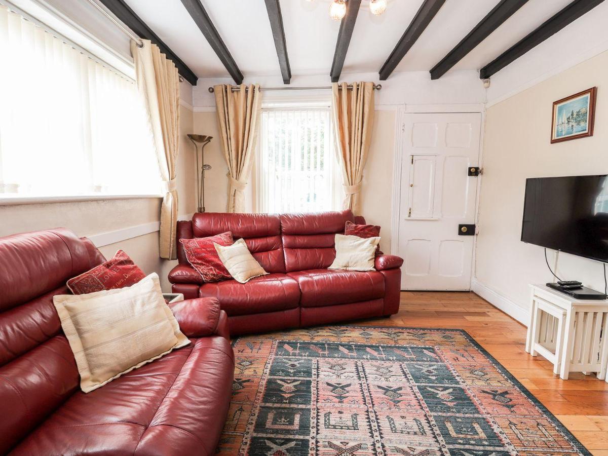 Scotch Hall Cottage Llangollen Extérieur photo
