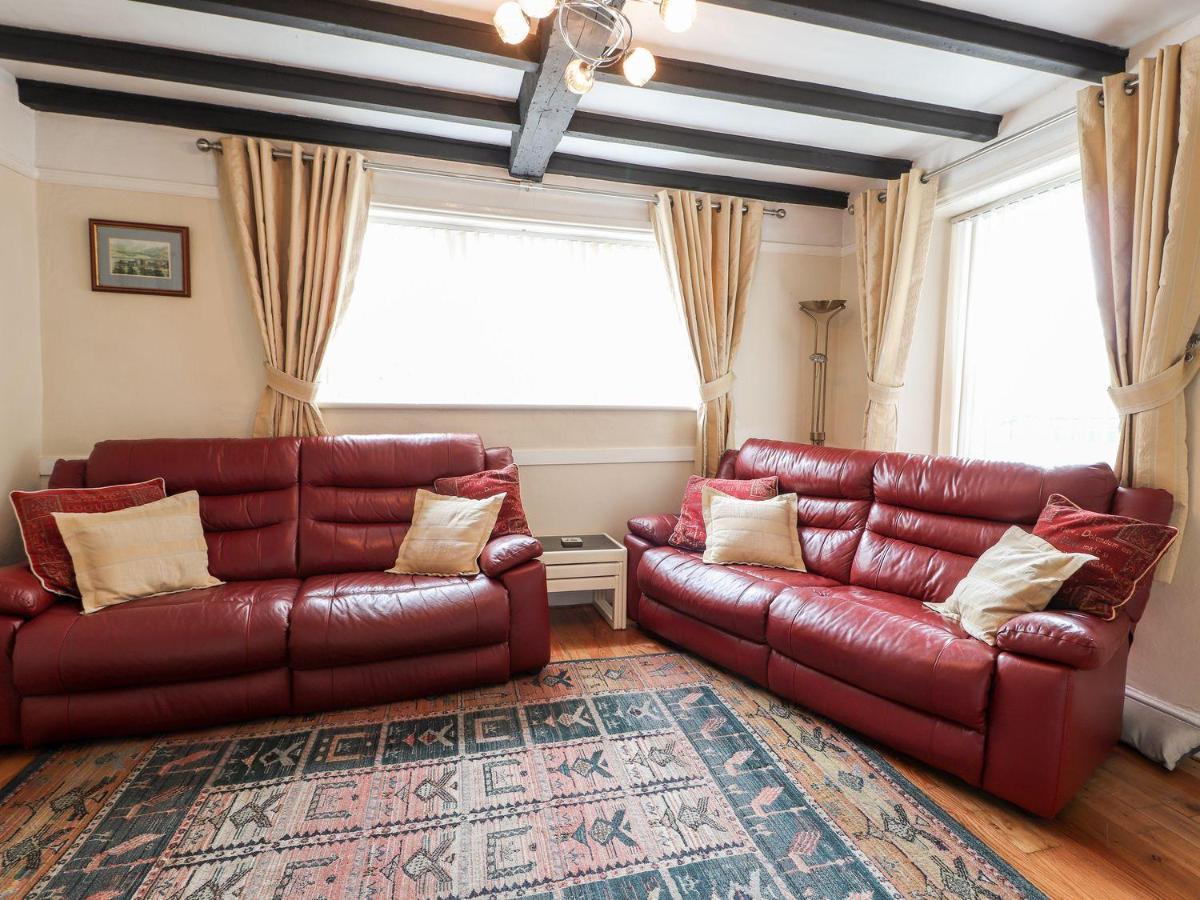 Scotch Hall Cottage Llangollen Extérieur photo