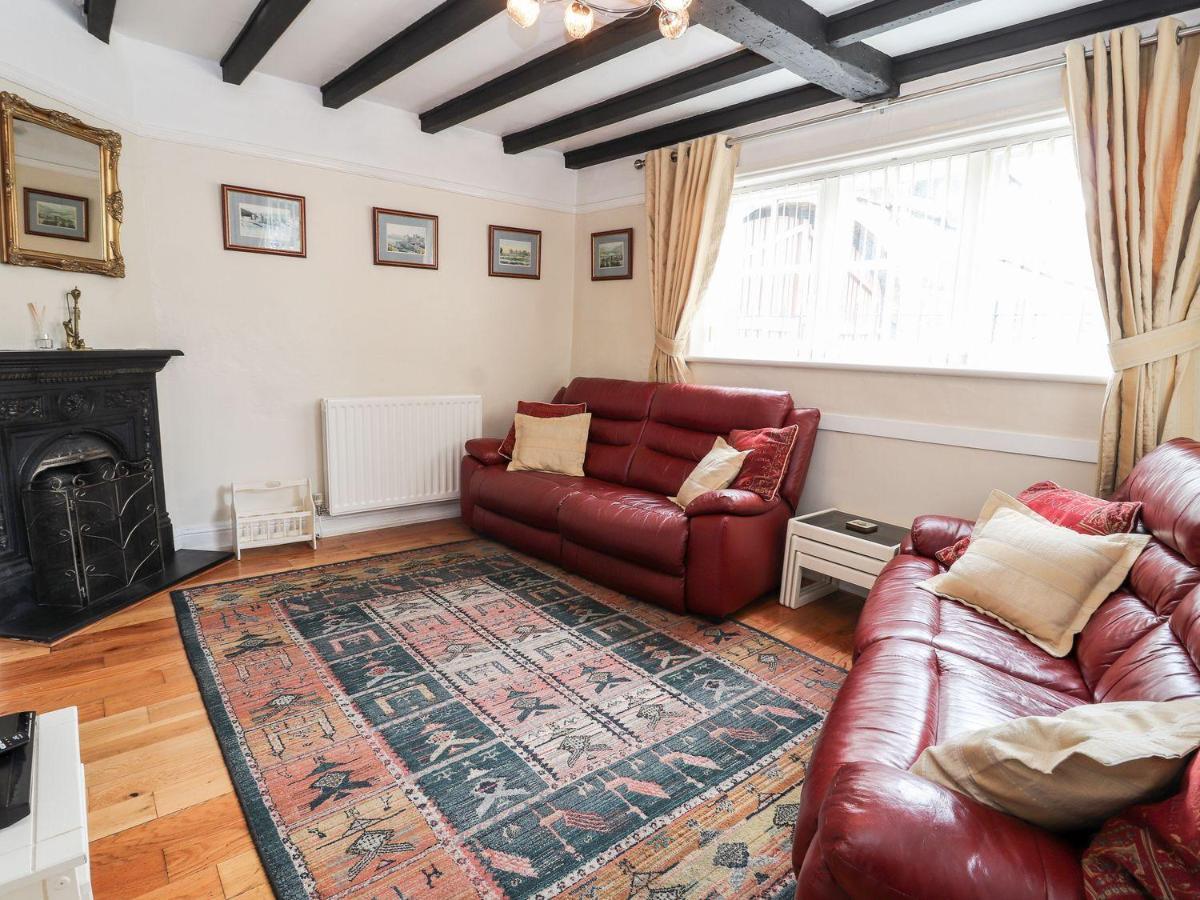 Scotch Hall Cottage Llangollen Extérieur photo
