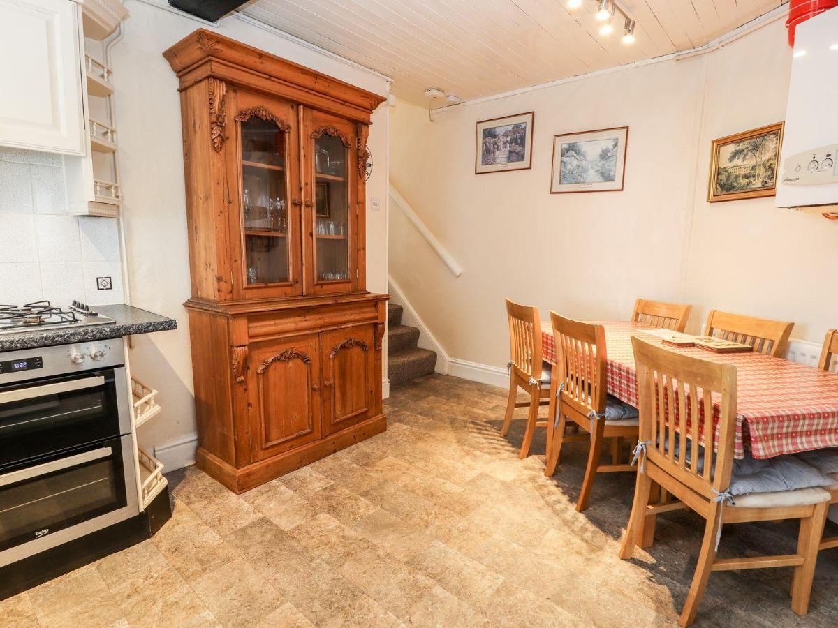 Scotch Hall Cottage Llangollen Extérieur photo