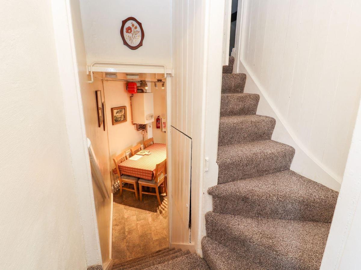 Scotch Hall Cottage Llangollen Extérieur photo
